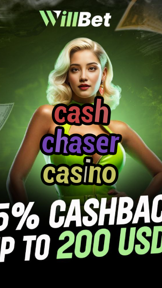 cash chaser casino-buildcasinogames.igamblingorder.com